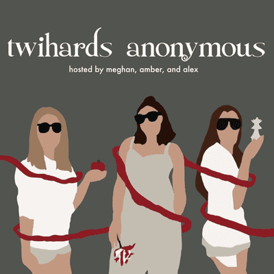 Twihards Anonymous