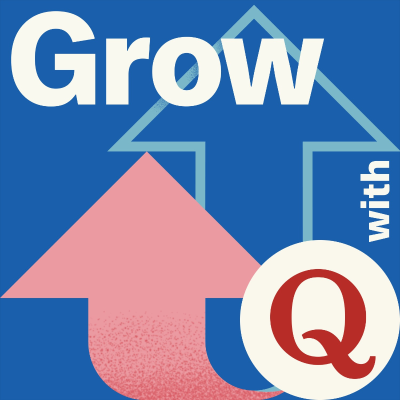 episode How Quora Fits into the Buyer's Journey - Growth Pilots artwork