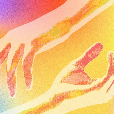 episode "Saikņu anatomija" - Mākslas muzeju Jauniešu kluba pop-up izstāde artwork