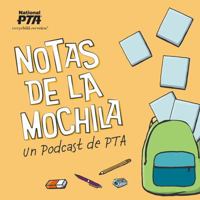 Omslagafbeelding van de show Notas de la Mochila