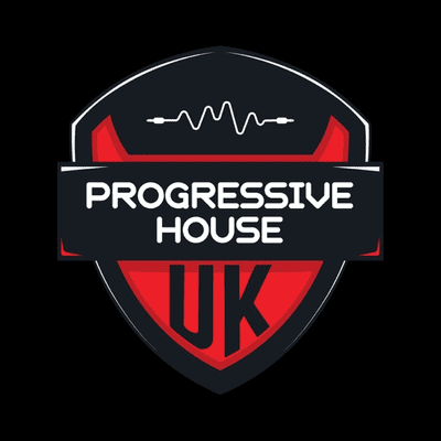Imagen de portada del espectáculo Progressive House UK