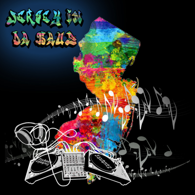 episode Jersey In Da HAÜZ artwork