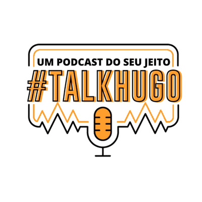 episode Talk Hugo com Ivellyne Albuquerque Miss Ilha de Itamaracá artwork