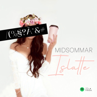 Midsommar Islatte