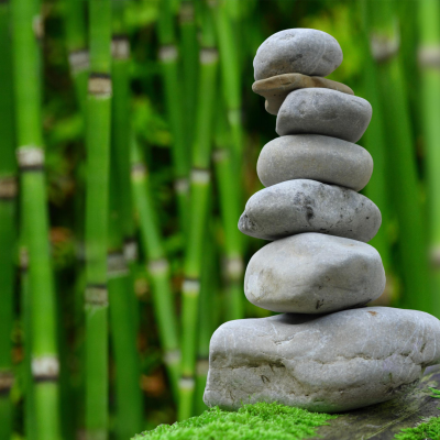 episode Música Relajante 🎧🤍 Desconexión y meditación 🕊🤍 artwork