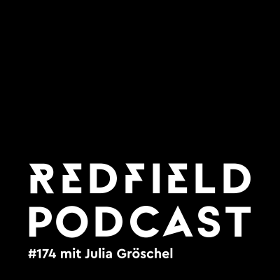 episode R#174 Update mit Julia Gröschel, HIP HOP LEBT artwork