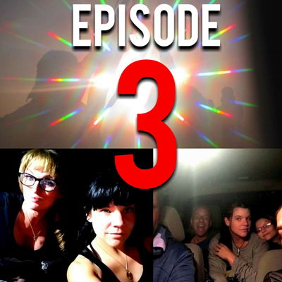 episode S3:E3 Who You Gonna Call? P.R.I.S.M! artwork