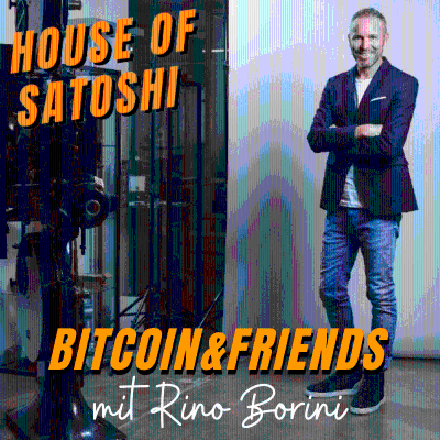 House of Satoshi - Bitcoin & Friends