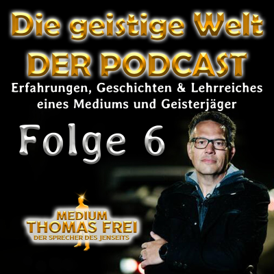episode Medium vs Geisterjäger, gibt es einen Unterschied? artwork