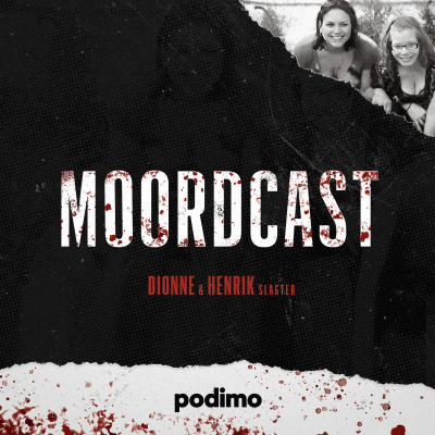episode Lisa Knoefel: Vermoord voor de ogen van haar dochters | Moordcast #198 artwork
