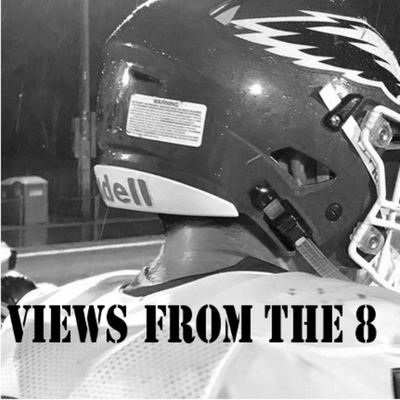 episode Views From The 8 (Episode 2) artwork