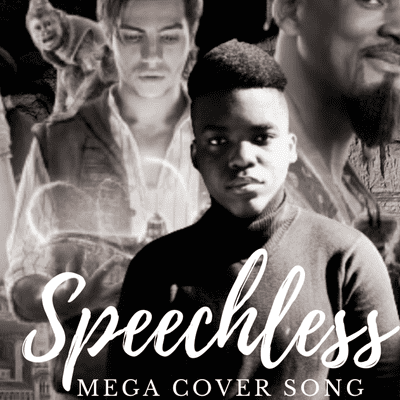 episode Christen Kuikoua Cover Song| Speechless- Aladdin|Yflix Movv artwork