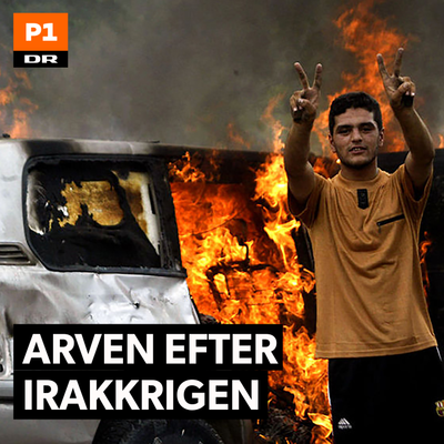 Arven efter Irakkrigen