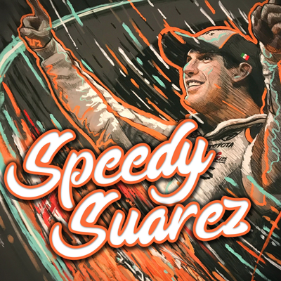 episode What it's like to crash at 200mph artwork
