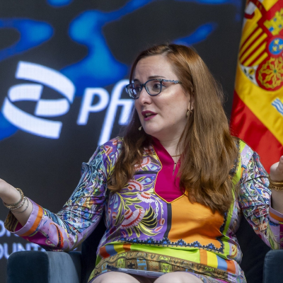 episode Judith Arnal cree que topar precios no es la solución a la crisis de vivienda: "Hace falta un gran pacto de Estado" artwork