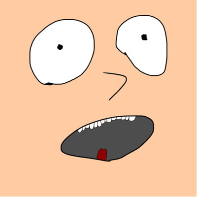 episode Why are Bald People so Fast? artwork