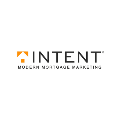 Intent Modern Mortgage Marketing