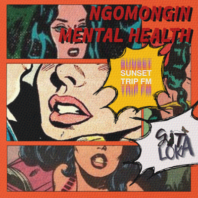 episode [Ep. 2] - Ngomongin Mental Health bersama Gita.Loka artwork