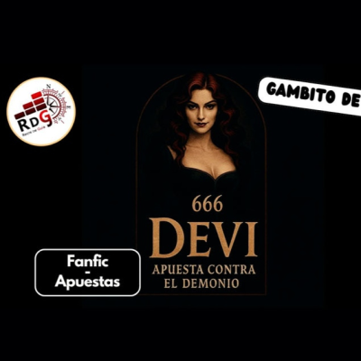 episode Gambito de Denna artwork