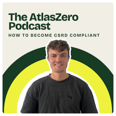 The AtlasZero Podcast