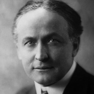 episode Jewish Museum of Maryland: Harry Houdini and Lots of Other Stories You Didn't Know Where Jewish artwork