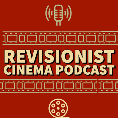 episode Revisionist Cinema Podcast: Memoirs Of A Geisha artwork