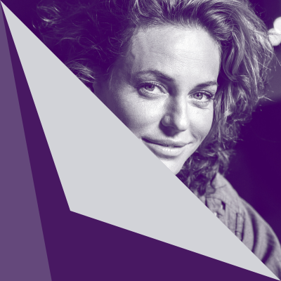 episode Prolog - Sarah Grünewald artwork