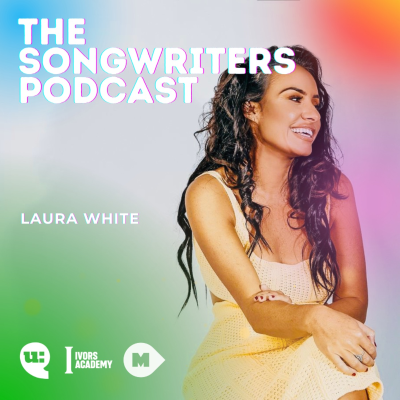 episode Laura White artwork