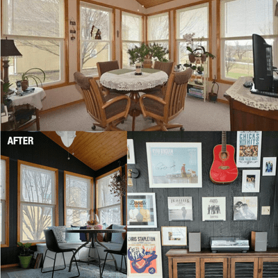 episode New Home Trends For 2021 artwork