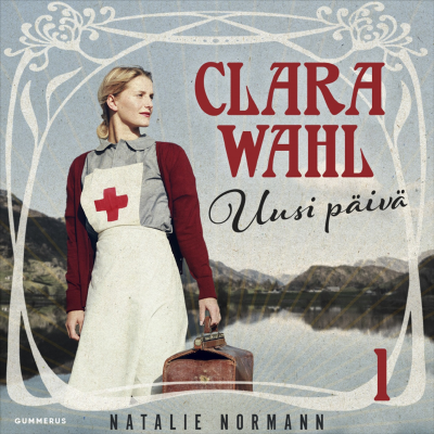 Cover image Uusi päivä