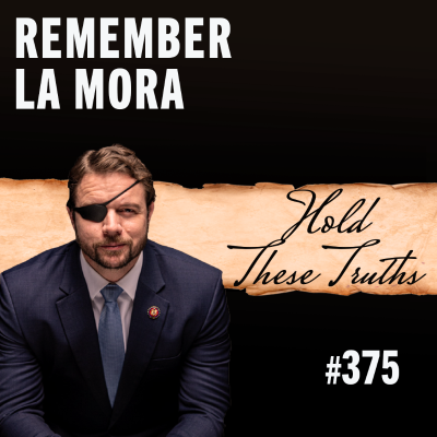 episode Remember La Mora | Adriana Jones artwork