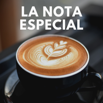 episode Un café con aroma felino artwork