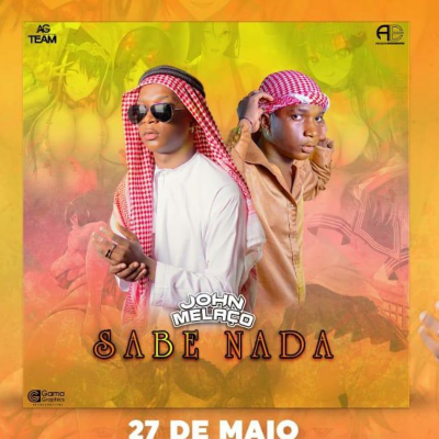 episode John Melaço - Sabe Nada (Prod..Adilson Beats) [2021] artwork