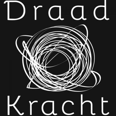 Omslagafbeelding van de show Voor de draad ermee