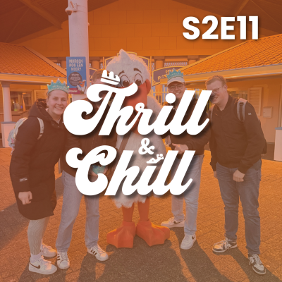 episode S2E12 | Drievliet, Themetalk pubquiz! artwork