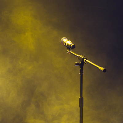 Audio stories