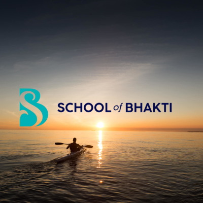 School of Bhakti - Illuminate your journey