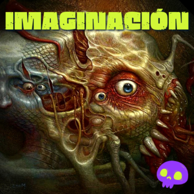episode Imaginación artwork