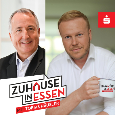 episode Folge 58 - Messe-Chef Oliver P. Kuhrt artwork