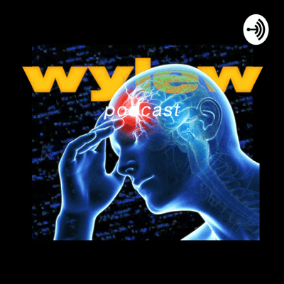 episode WYLEW PODCAST #4 - Final Boss Egzystencji artwork