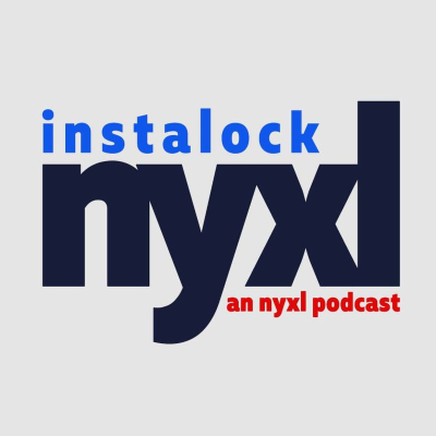 Instalock NYXL