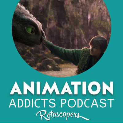 episode 346: Live-action 'How to Train Your Dragon' (2025) - They're Back! (In Pog Form) artwork
