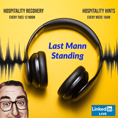 episode Last MANN Standing - 9th Dec 20 Mark Ind MIH artwork