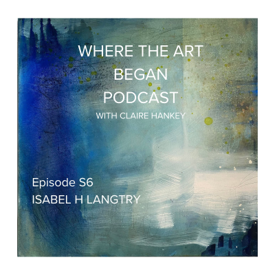 episode Episode 6- Isabel H Langtry artwork