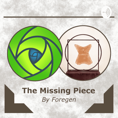 The Missing Piece