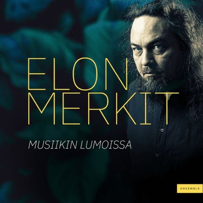 Elon Merkit: Musiikin Lumoissa