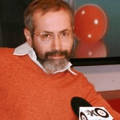 Cover image of show Леонид Радзиховский (звук) | Эхо Москвы