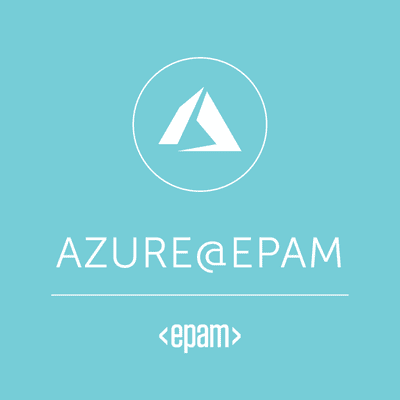 Billede af showet AZURE@EPAM