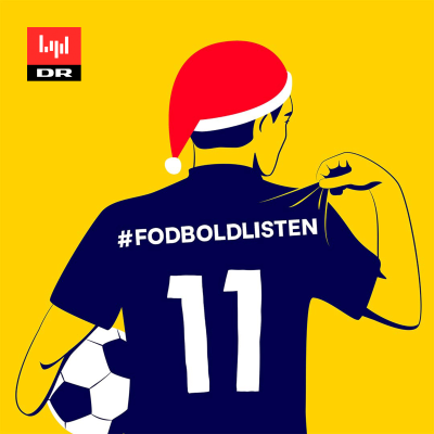 Fodboldlisten