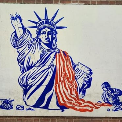episode Tell me what anti-imperialism looks like w/ Max Ajl artwork